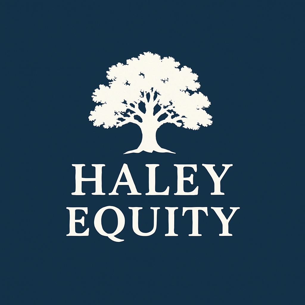 Haley Equity